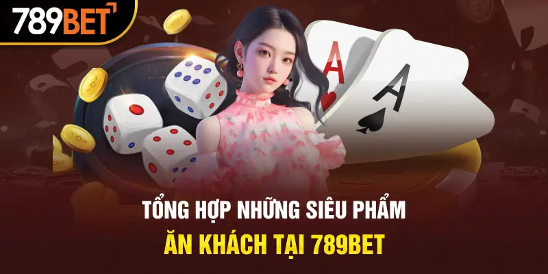 789bet Sân Chơi Cá Cược Hợp Pháp Hàng Đầu